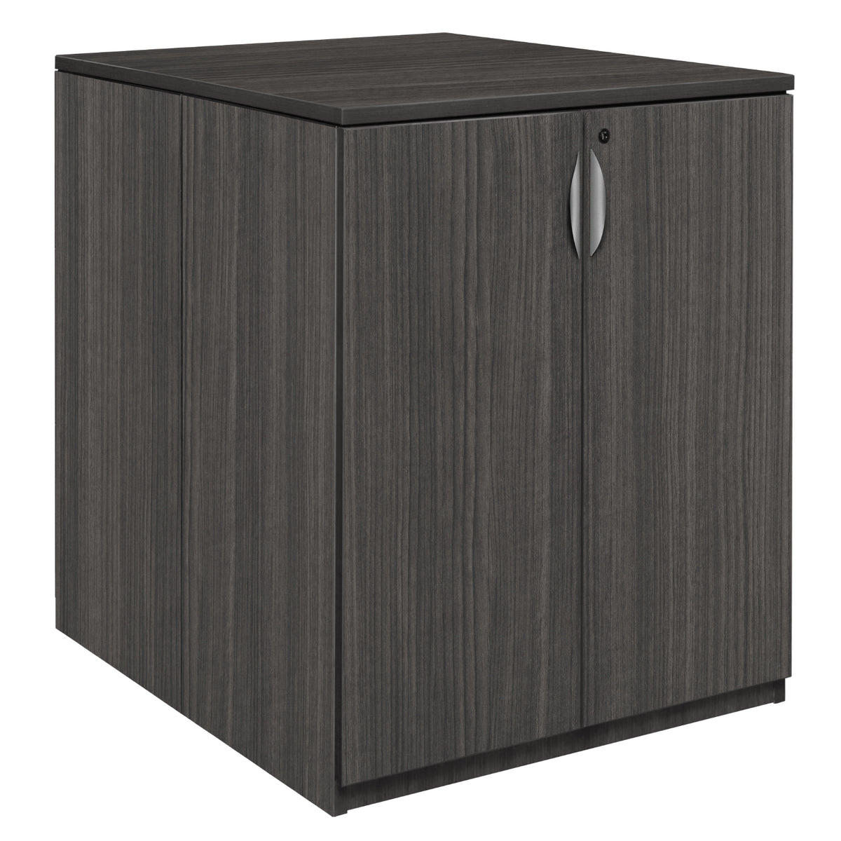 Legacy Collection Stand Up Back to Back Storage Cabinet/Storage Cabinet