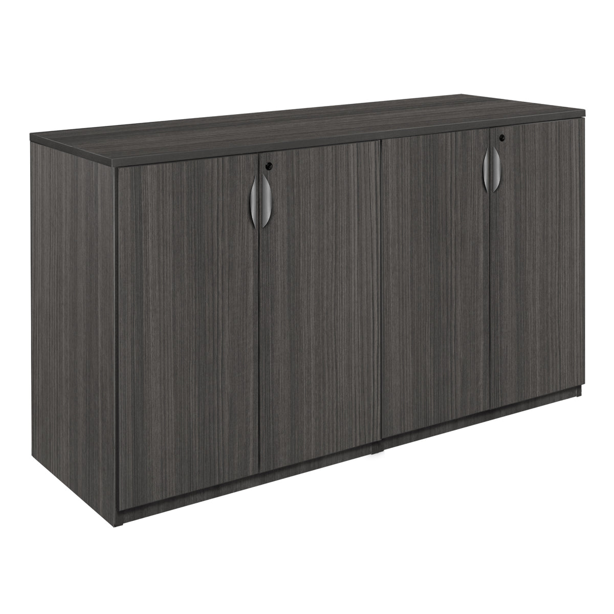 Legacy Collection Stand Up Side to Side Storage Cabinet/Storage Cabinet
