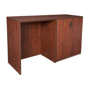 Legacy Collection Stand Up Side to Side Storage Cabinet/Desk