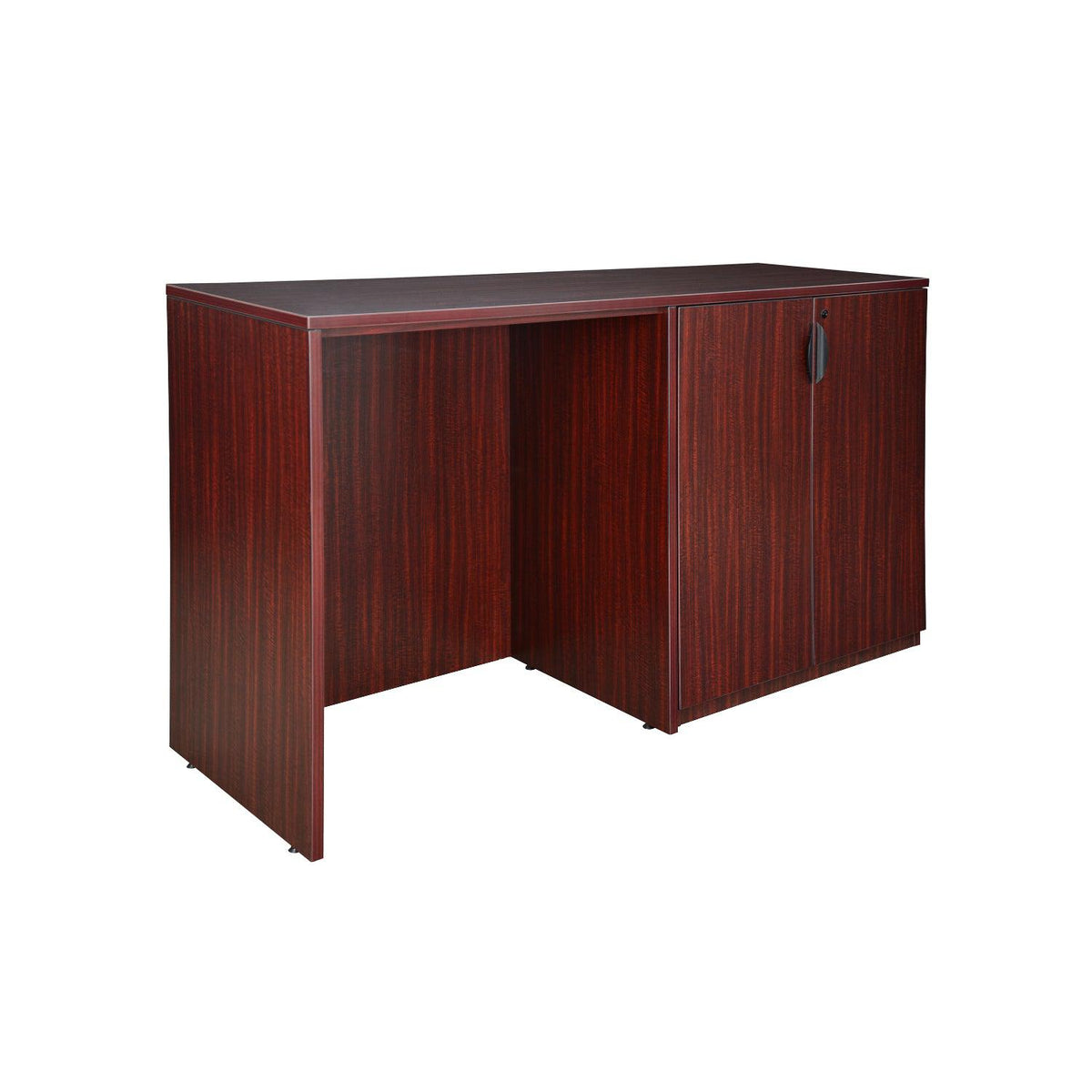 Legacy Collection Stand Up Side to Side Storage Cabinet/Desk