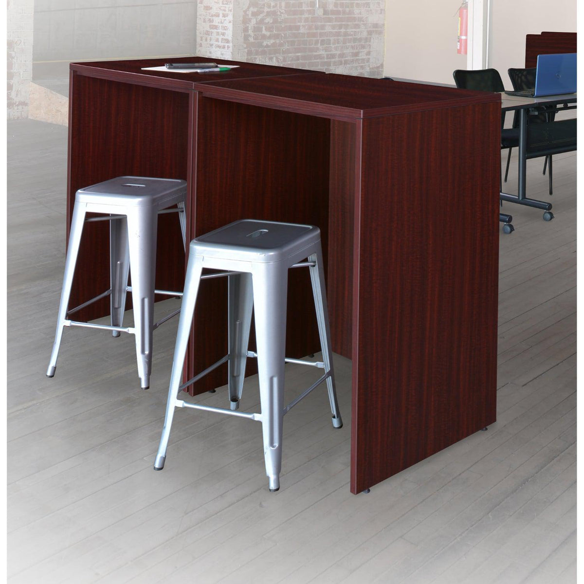 Legacy Collection Stand Up Desk