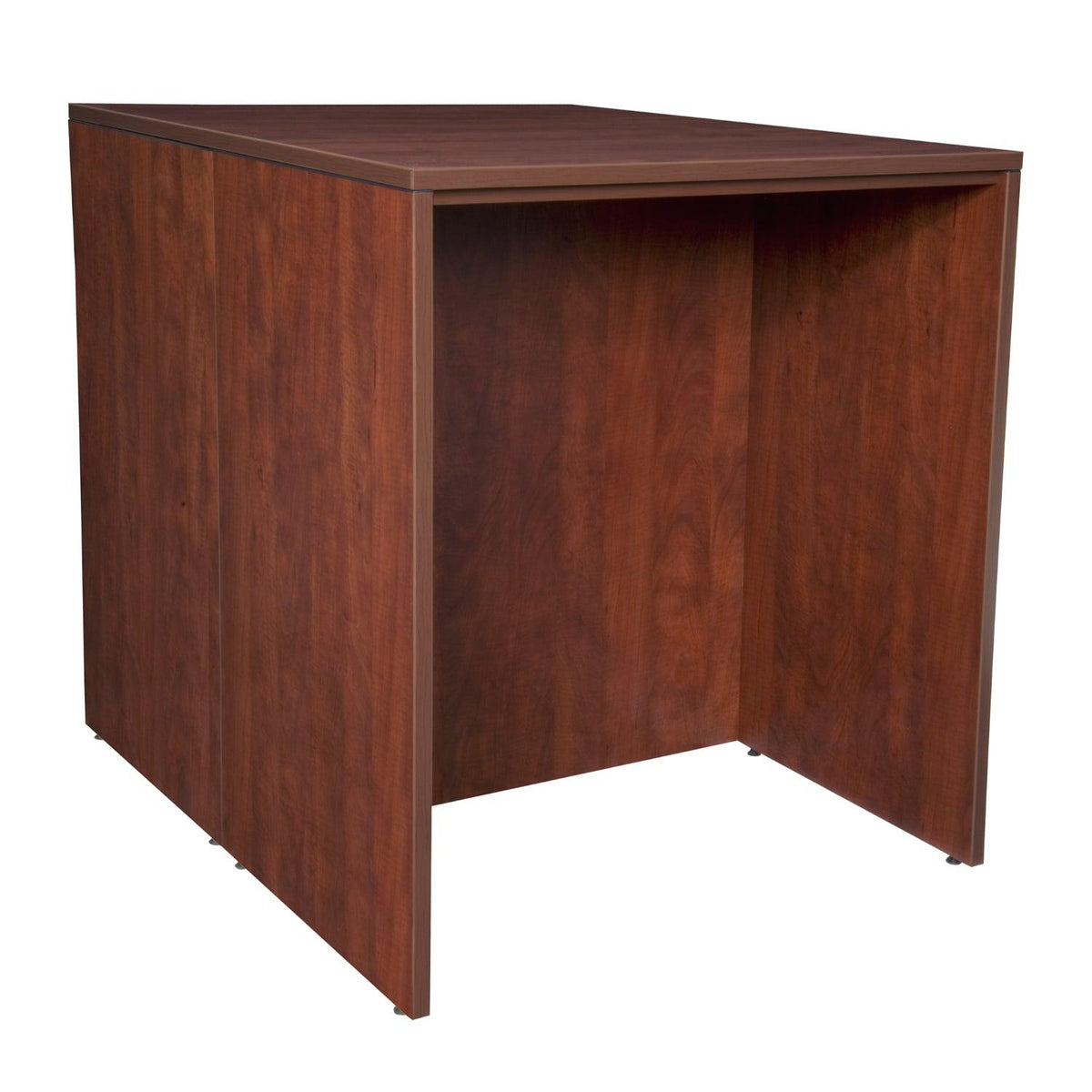 Legacy Collection Stand Up Back to Back Desk/Desk
