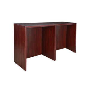 Legacy Collection Stand Up Side to Side Desk/Desk