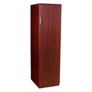 Legacy Collection 65"-High Wardrobe