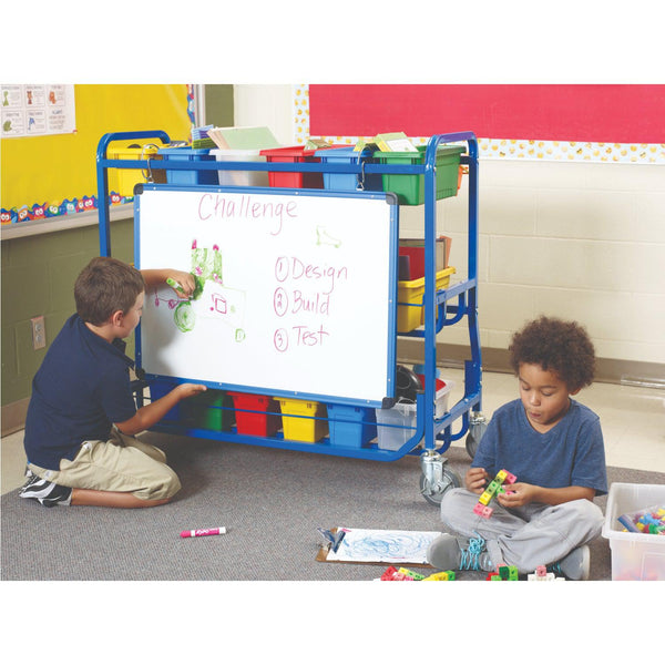 STEM Storage Cart - NextGen Furniture, Inc.