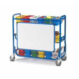 STEM Storage Cart