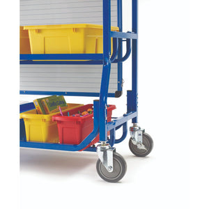 STEM Storage Cart