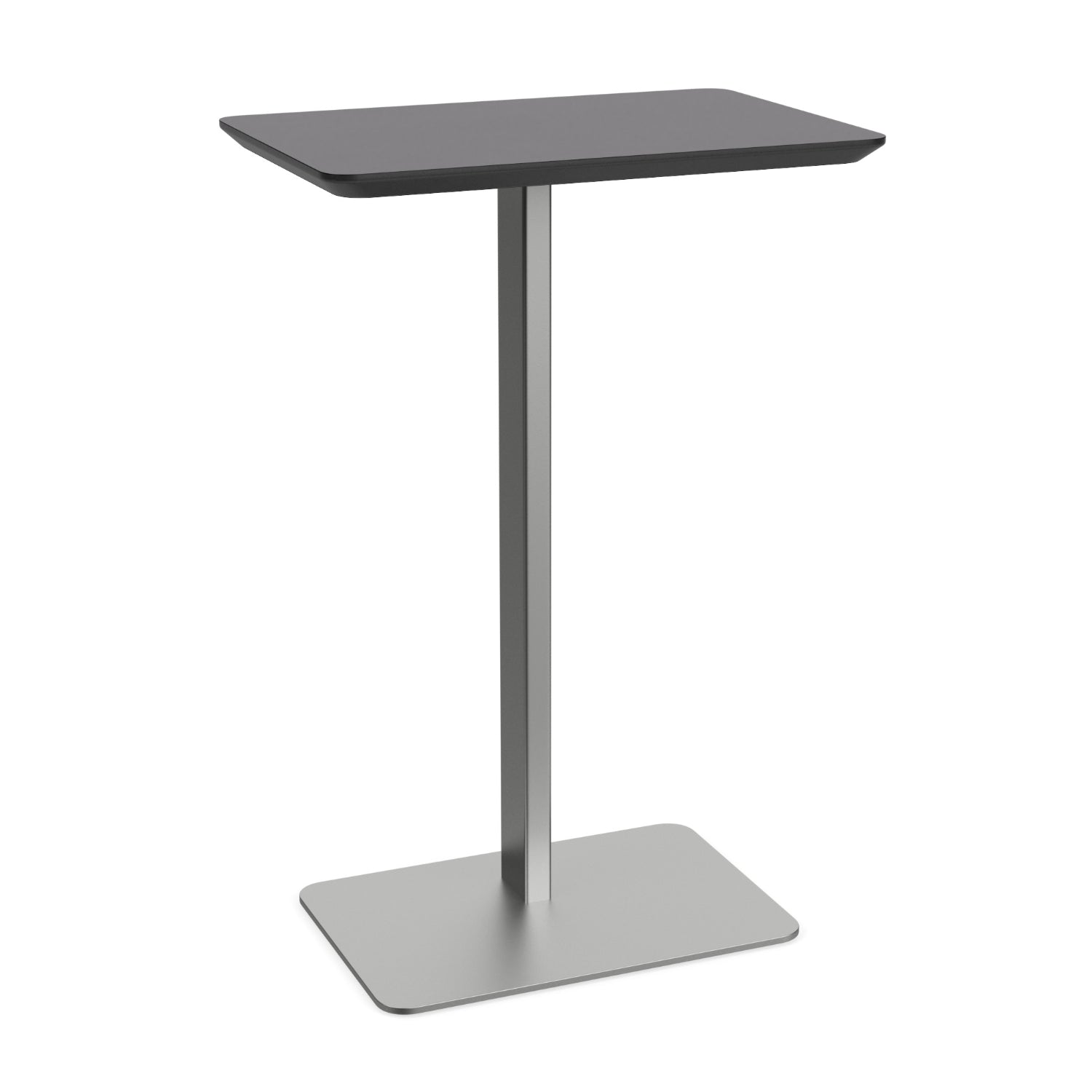 Luxe Collection Personal Table with Laminate Top, FREE SHIPPING