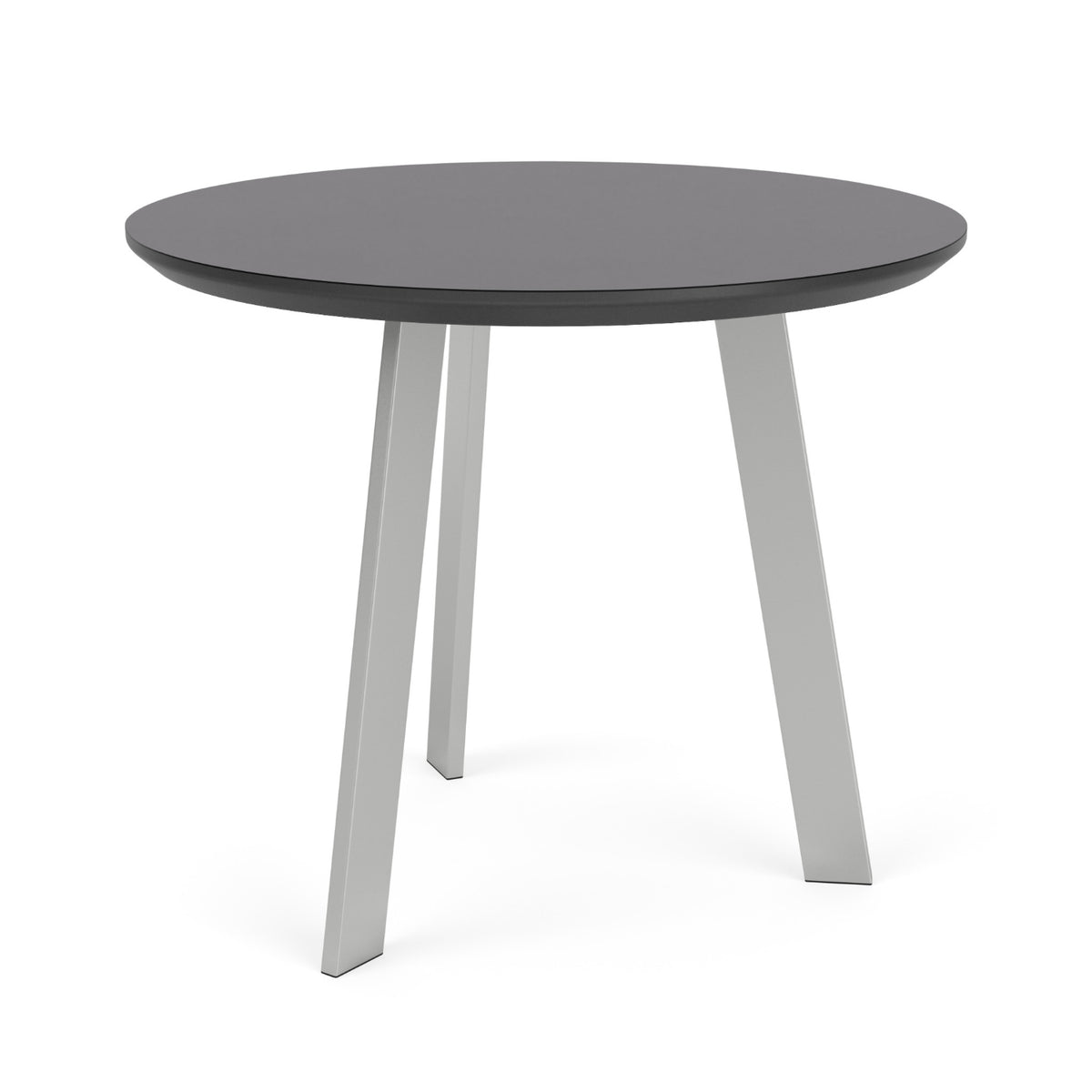 Luxe Collection End Table with Laminate Top, FREE SHIPPING