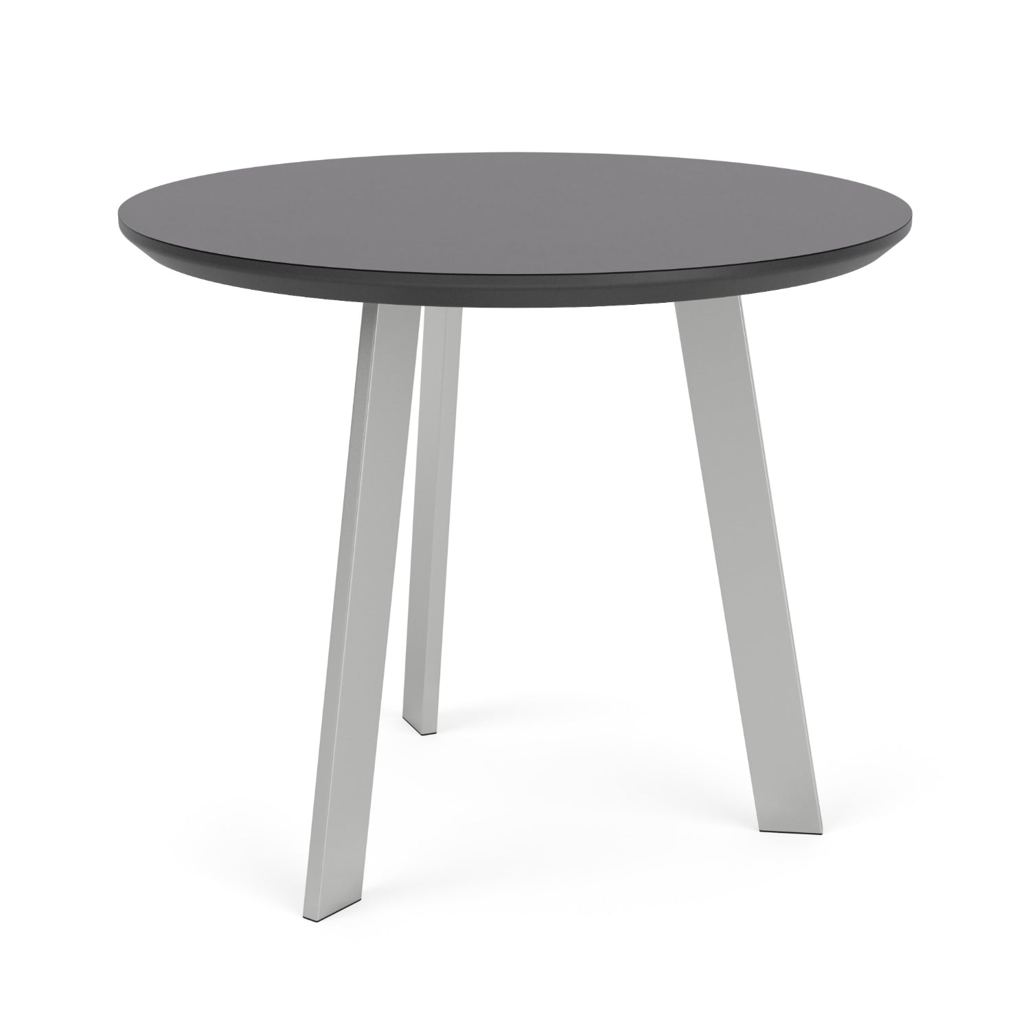 Luxe Collection End Table with Laminate Top, FREE SHIPPING