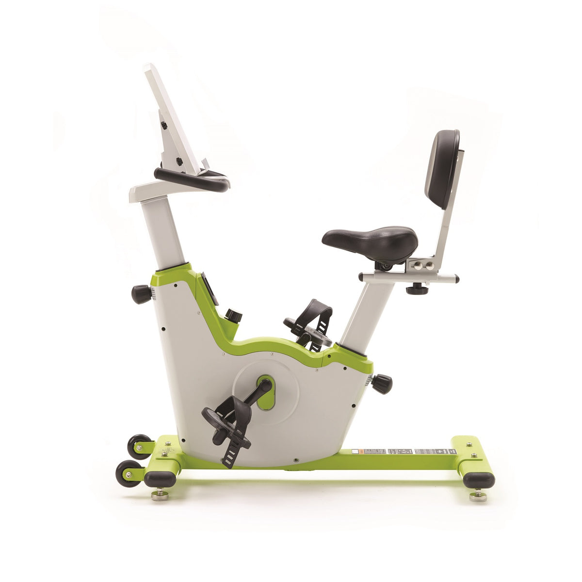 Self-Regulation Classroom Cruiser Bike Desk with Desktop, Grades 3-6