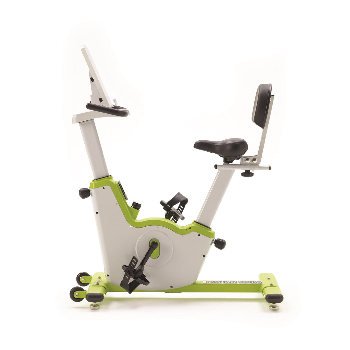 Self-Regulation Classroom Cruiser Bike Desk with Desktop, Grades 3-6