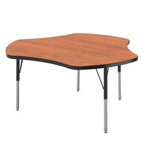 MG Series Adjustable Height Activity Table, 48" Triad