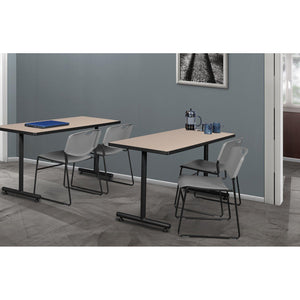 Kobe Training Table, 48" x 30" Rectangle