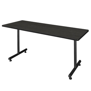 Kobe Training Table, 60" x 24" Rectangle