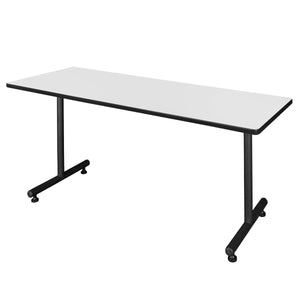 Kobe Training Table, 60" x 24" Rectangle