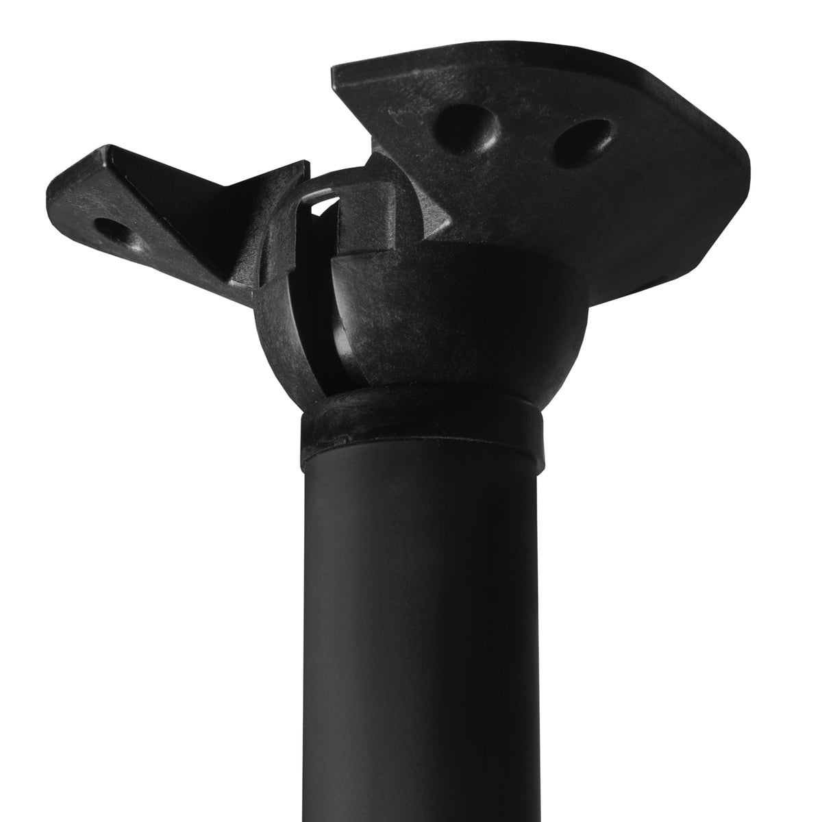 Kee 36" Round Folding Breakroom Table