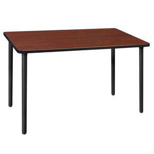 Kee Folding Training and Seminar Table, 42" x 24"