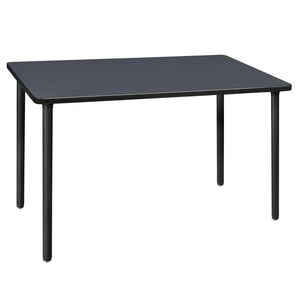 Kee Folding Training and Seminar Table, 42" x 24"