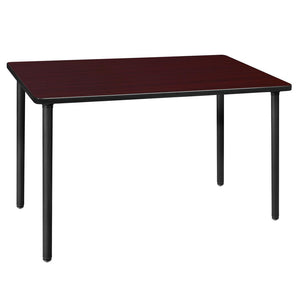 Kee Folding Training and Seminar Table, 42" x 24"