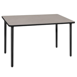 Kee Folding Training and Seminar Table, 42" x 24"