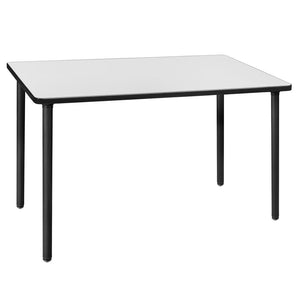 Kee Folding Training and Seminar Table, 42" x 24"