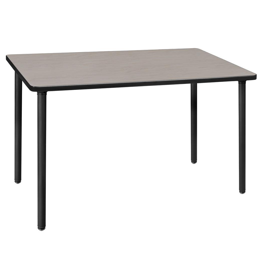 Kee Folding Training and Seminar Table, 48" x 24"