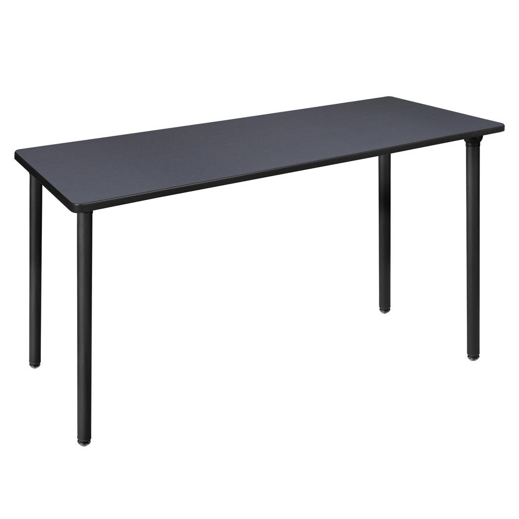 Kee Folding Training and Seminar Table, 60" x 24"