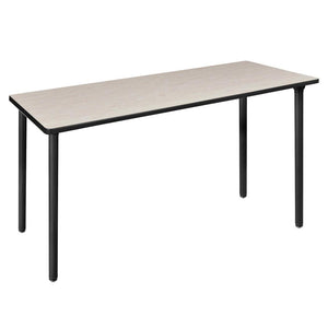 Kee Folding Training and Seminar Table, 60" x 24"