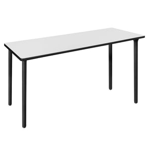 Kee Folding Training and Seminar Table, 72" x 24"