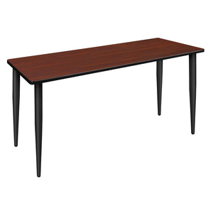 Kahlo 72" x 24" Training/Seminar Table with Tapered Legs