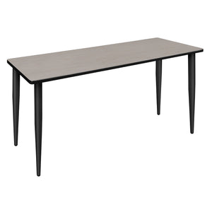 Kahlo 72" x 24" Training/Seminar Table with Tapered Legs
