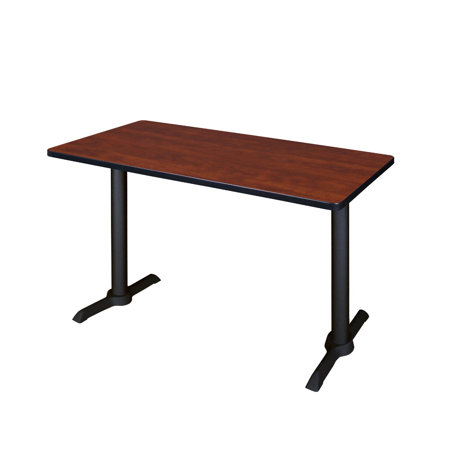 Cain 42" x 24" T-Base Training/Seminar Table