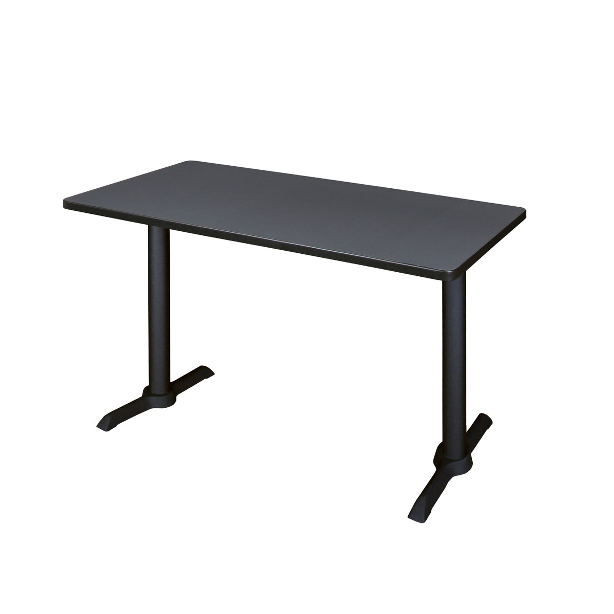 Cain 42" x 24" T-Base Training/Seminar Table