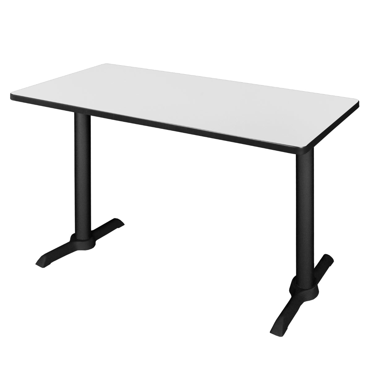Cain 48" x 24" T-Base Training/Seminar Table