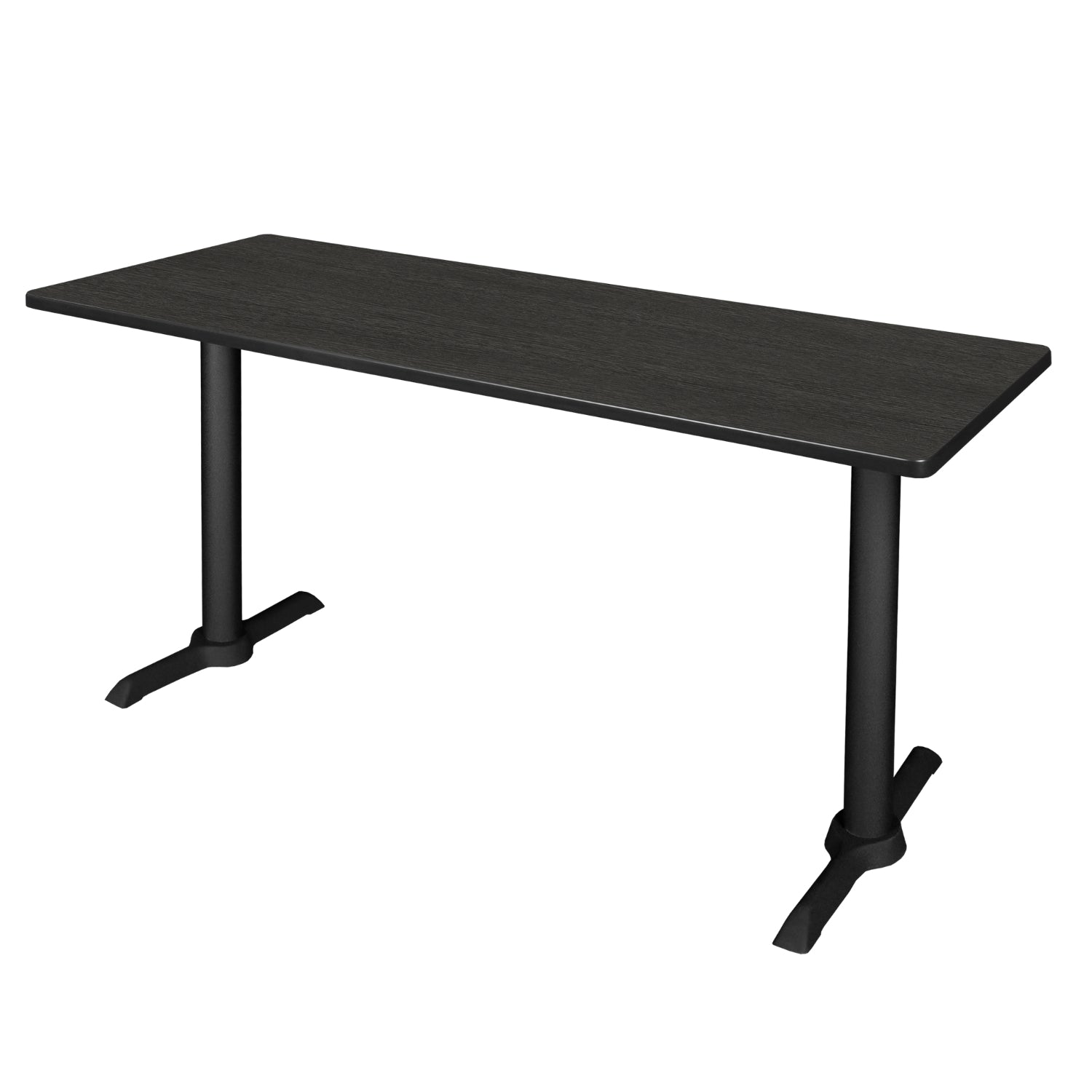 Cain 60" x 24" T-Base Training/Seminar Table