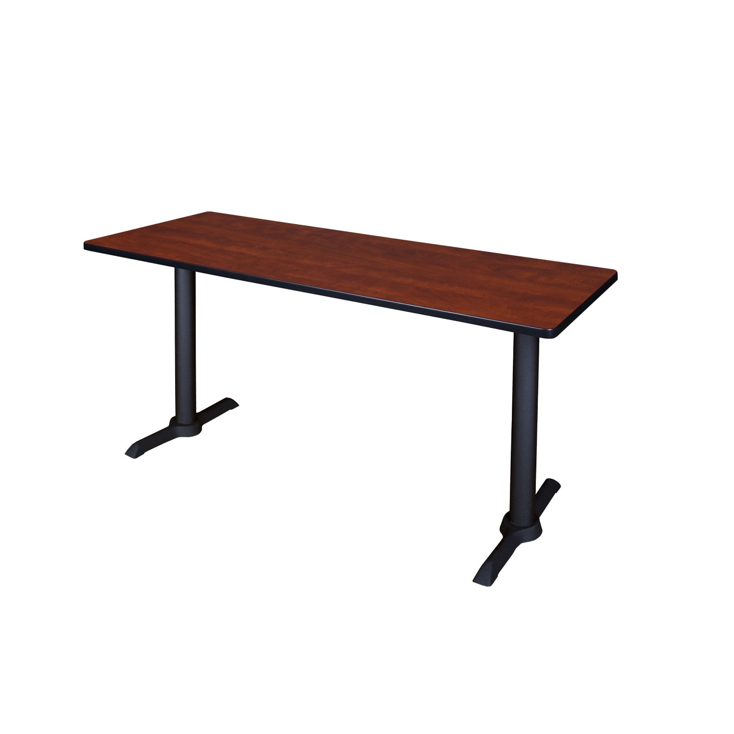 Cain 60" x 24" T-Base Training/Seminar Table