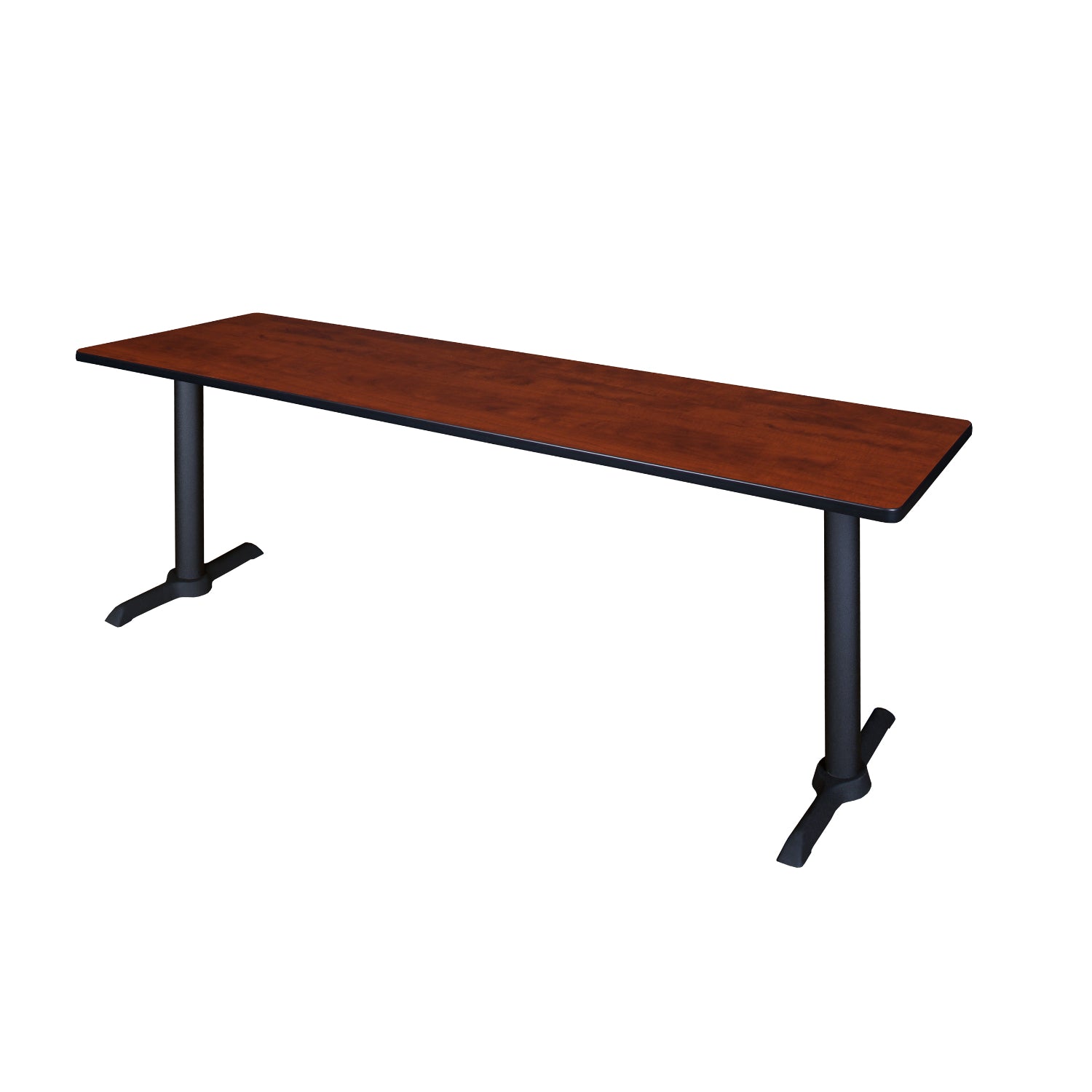 Cain 84" x 24" T-BaseTraining/Seminar Table