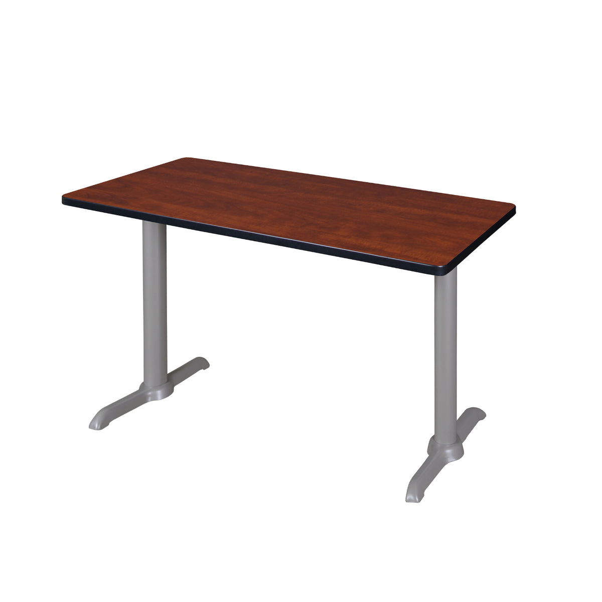 Cain 42" x 24" T-Base Training/Seminar Table