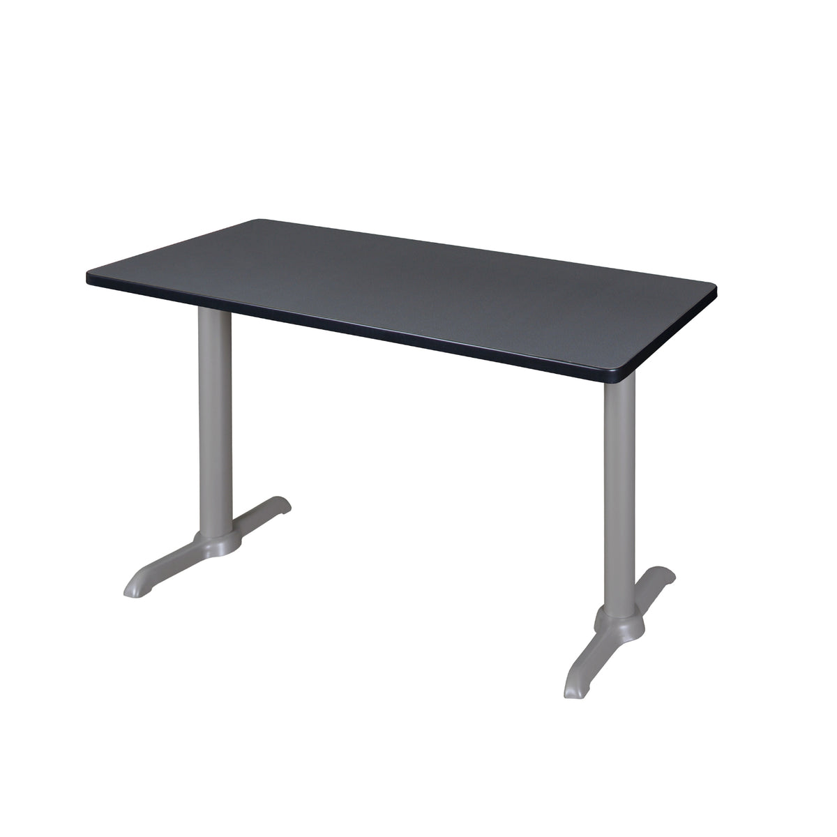 Cain 48" x 24" T-Base Training/Seminar Table