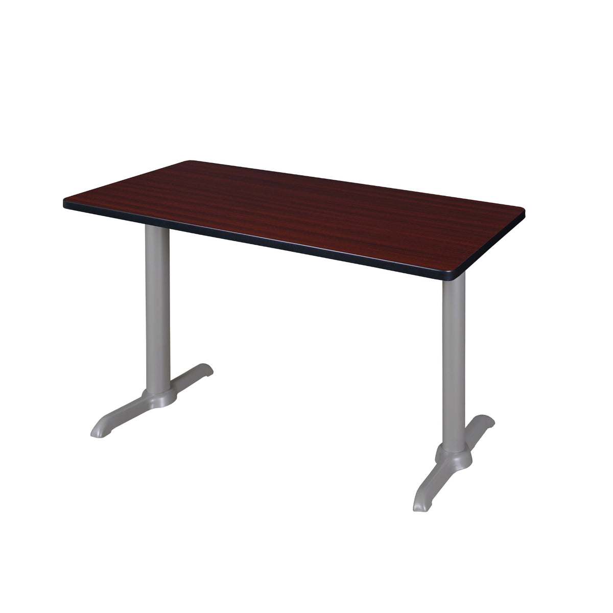 Cain 48" x 24" T-Base Training/Seminar Table