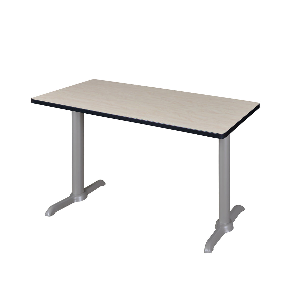 Cain 48" x 24" T-Base Training/Seminar Table