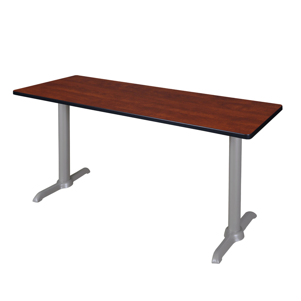 Cain 60" x 24" T-Base Training/Seminar Table