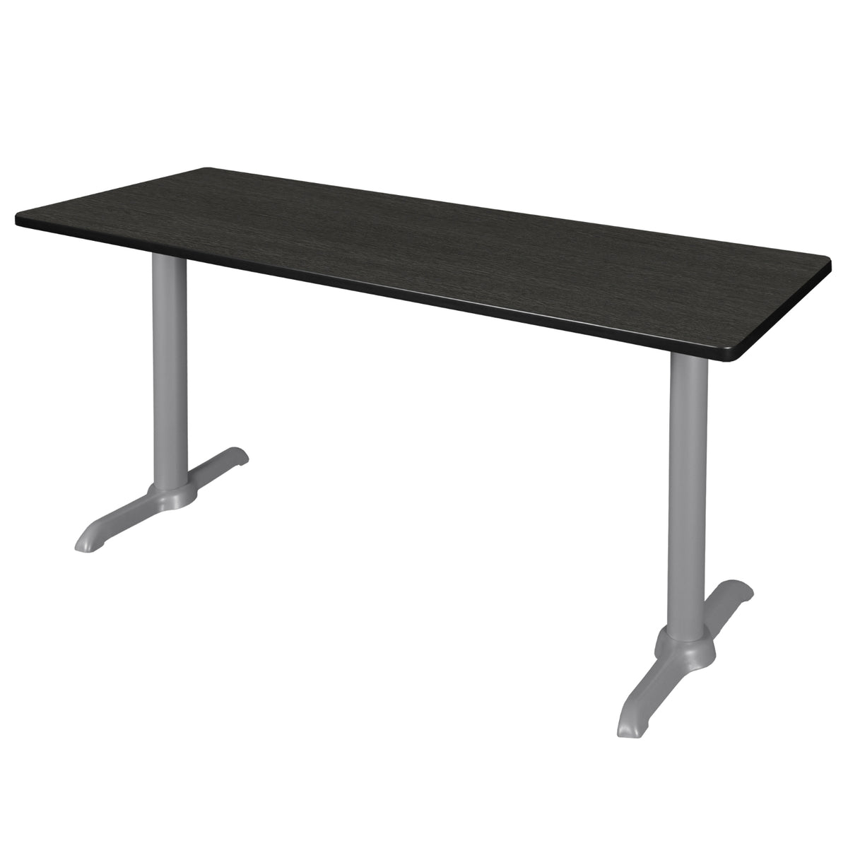 Cain 66" x 24" T-Base Training/Seminar Table