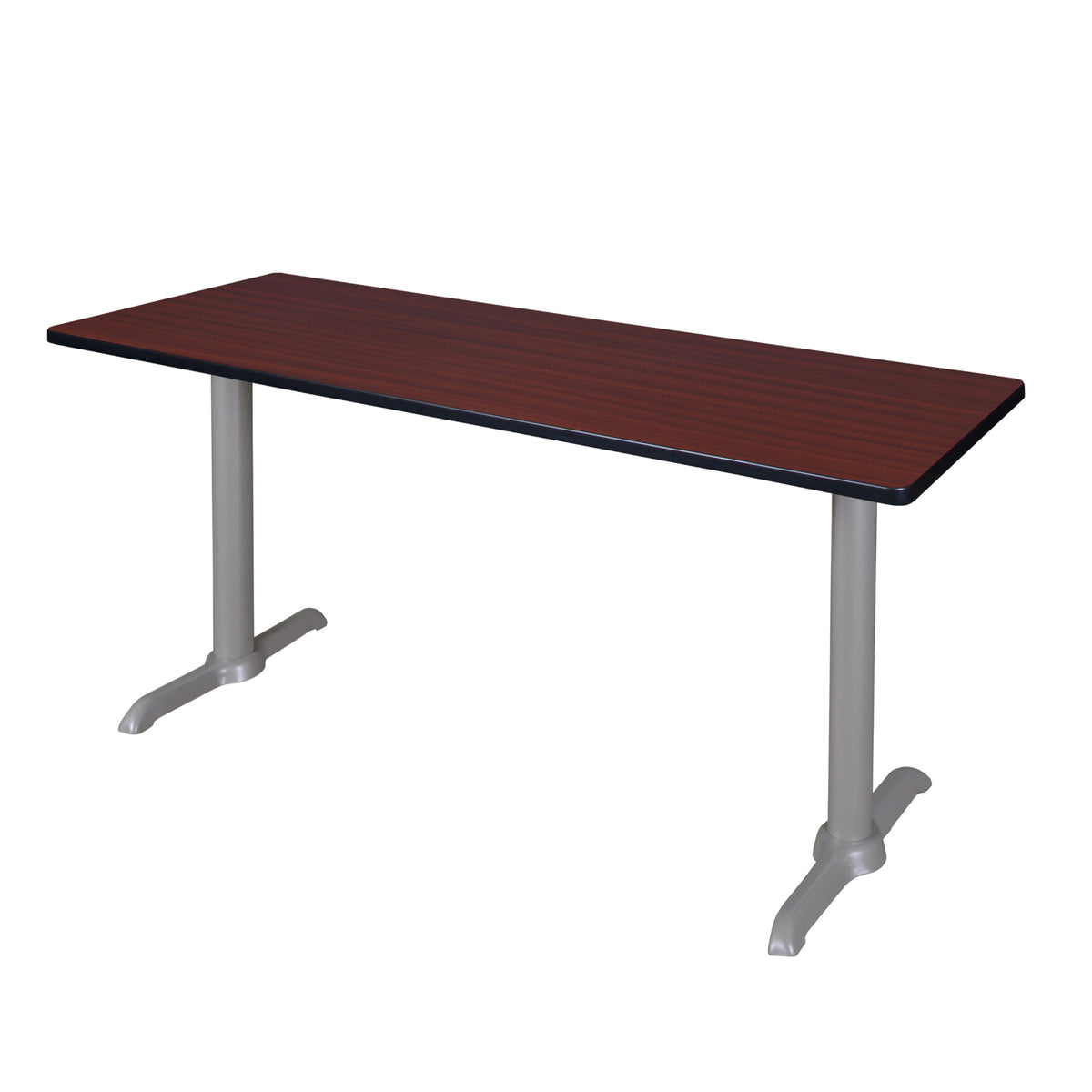 Cain 66" x 24" T-Base Training/Seminar Table