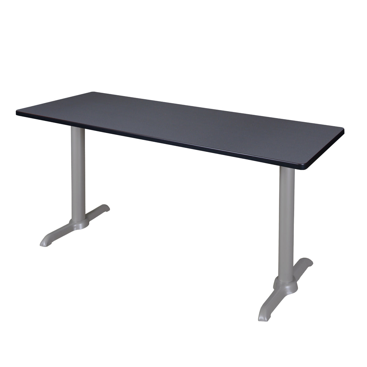 Cain 72" x 24" T-Base Training/Seminar Table