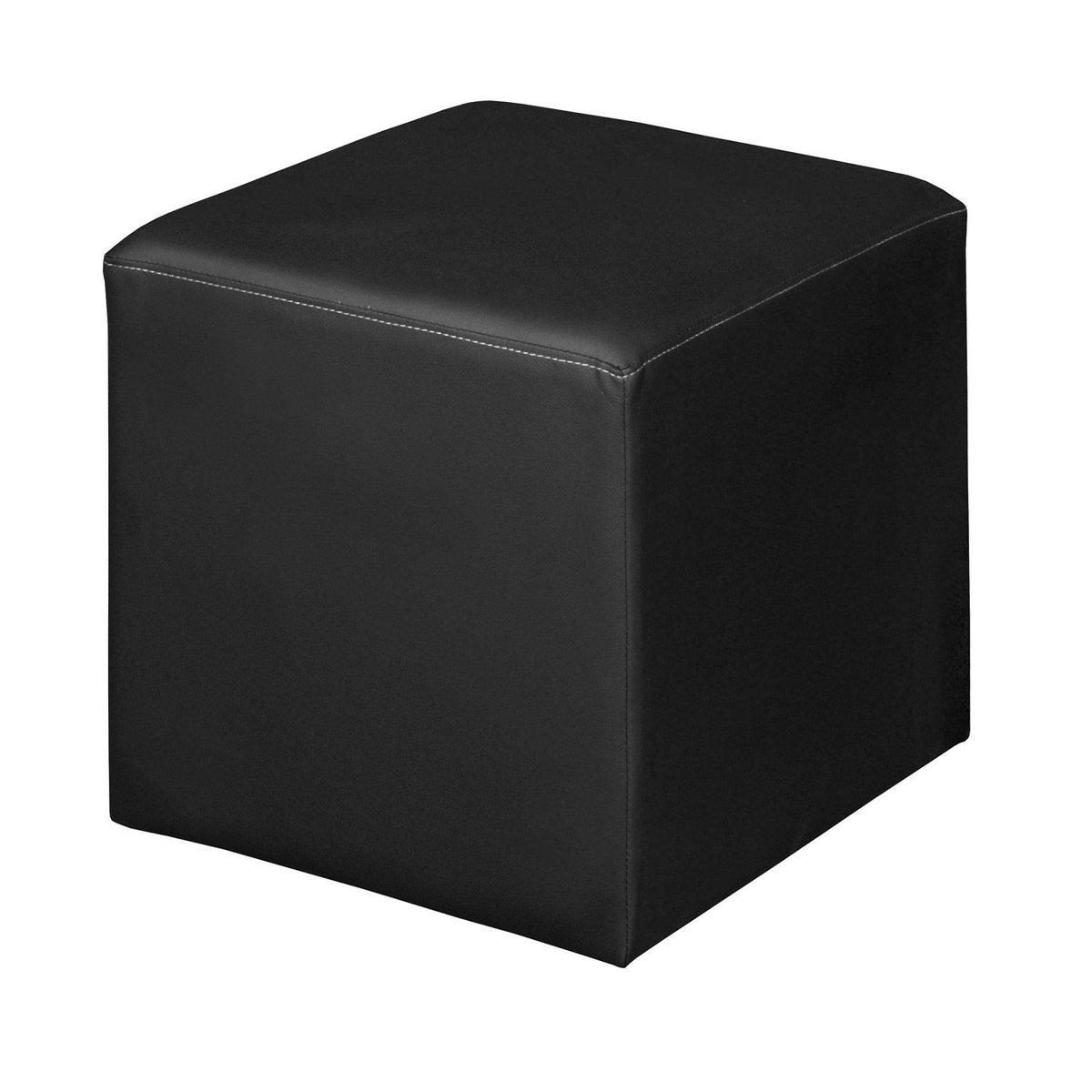 Jean Square Ottoman