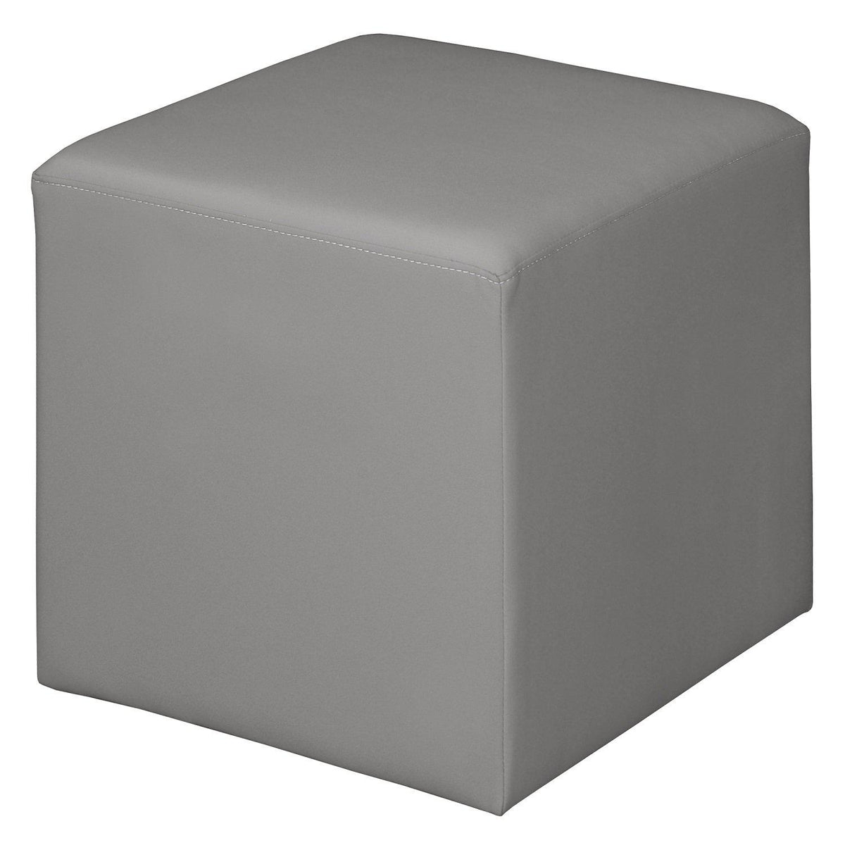 Jean Square Ottoman