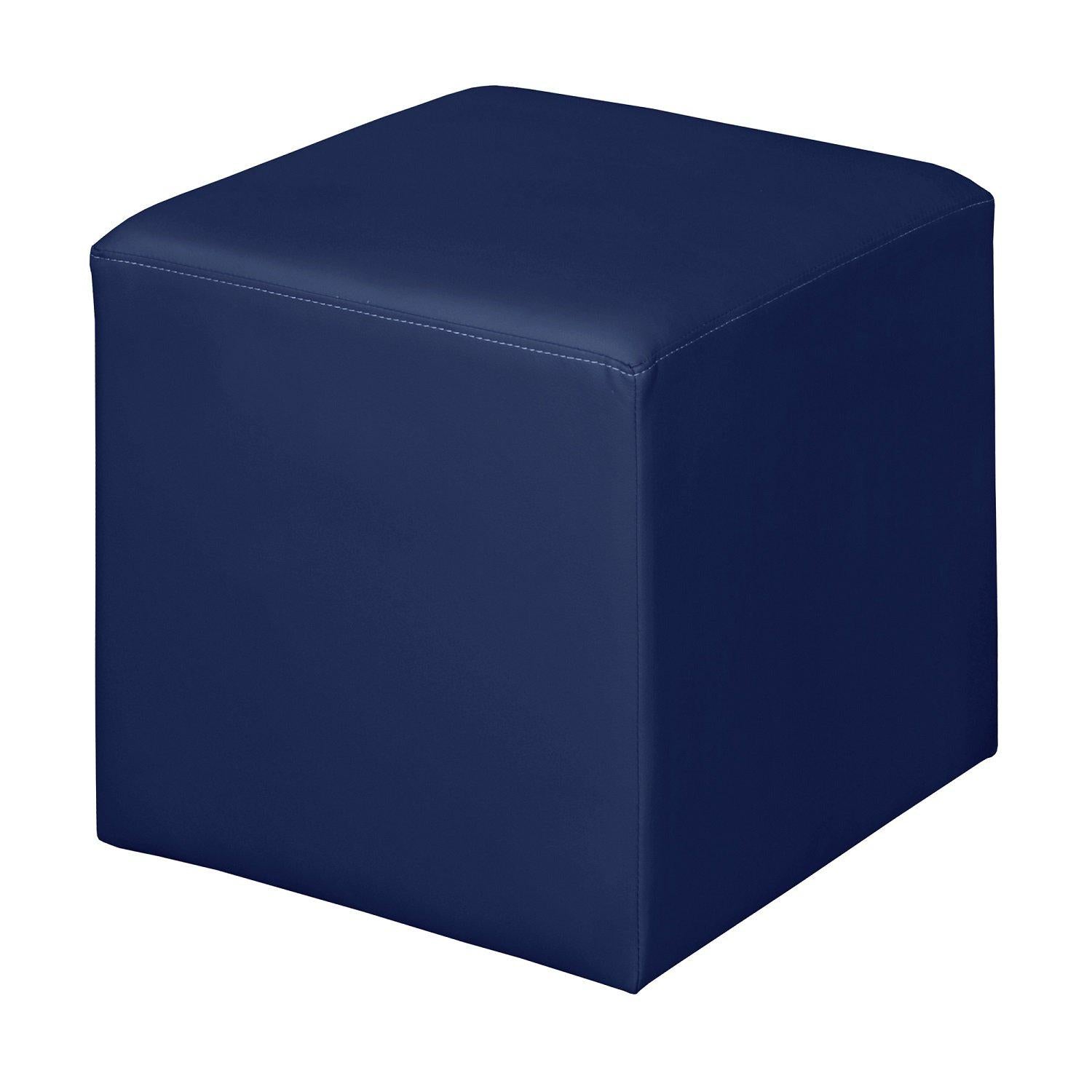 Jean Square Ottoman