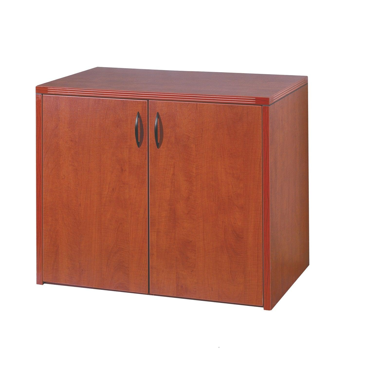 Napa 2-Door Storage Cabinet, 36" x 22"